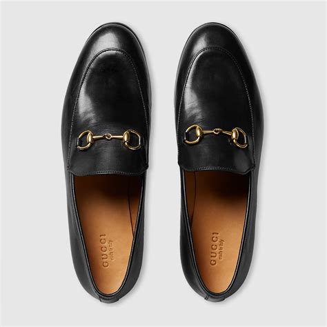 gucci jordaan loafer sale.